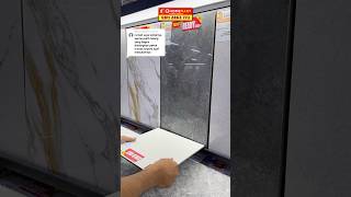 Lantai warna putih tulang cocok banget pakai dinding ini‼️ #shorts