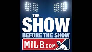 #92: Cardinals' Carson Kelly