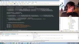 Microjam #1 (Part 2 / 2)
