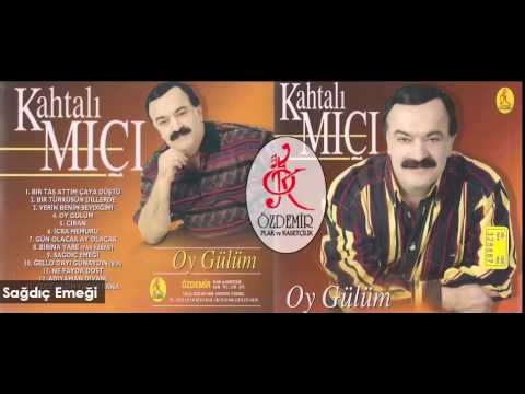 Sağdıç Emeği