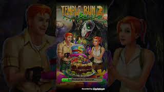 Temple run 2. Какой ужас! screenshot 4
