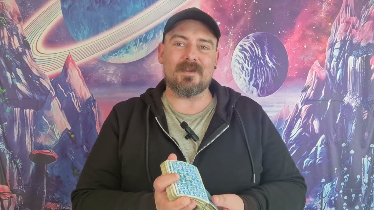 Aries ♈️ THEY'VE WENT THROUGH A SPIRITUAL AWAKENING + WANT A FRESH START! | September 2026 Reading