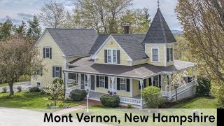 19 Grand Hill Road video tour