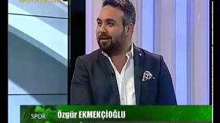 Ekmekçi̇oğlu Doğru Adimlarla Hedefe Yürüyeceği̇z