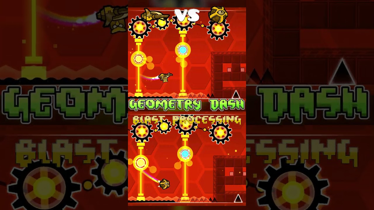 🛩️SHIP vs ☄️SWING on 