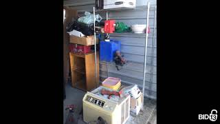 Plumas Lake Self Storage  - Unit 742