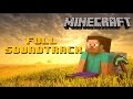 MineCraft - Full SoundTrack HQ