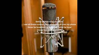 Real Niggas Only Wordz Ft A Reece