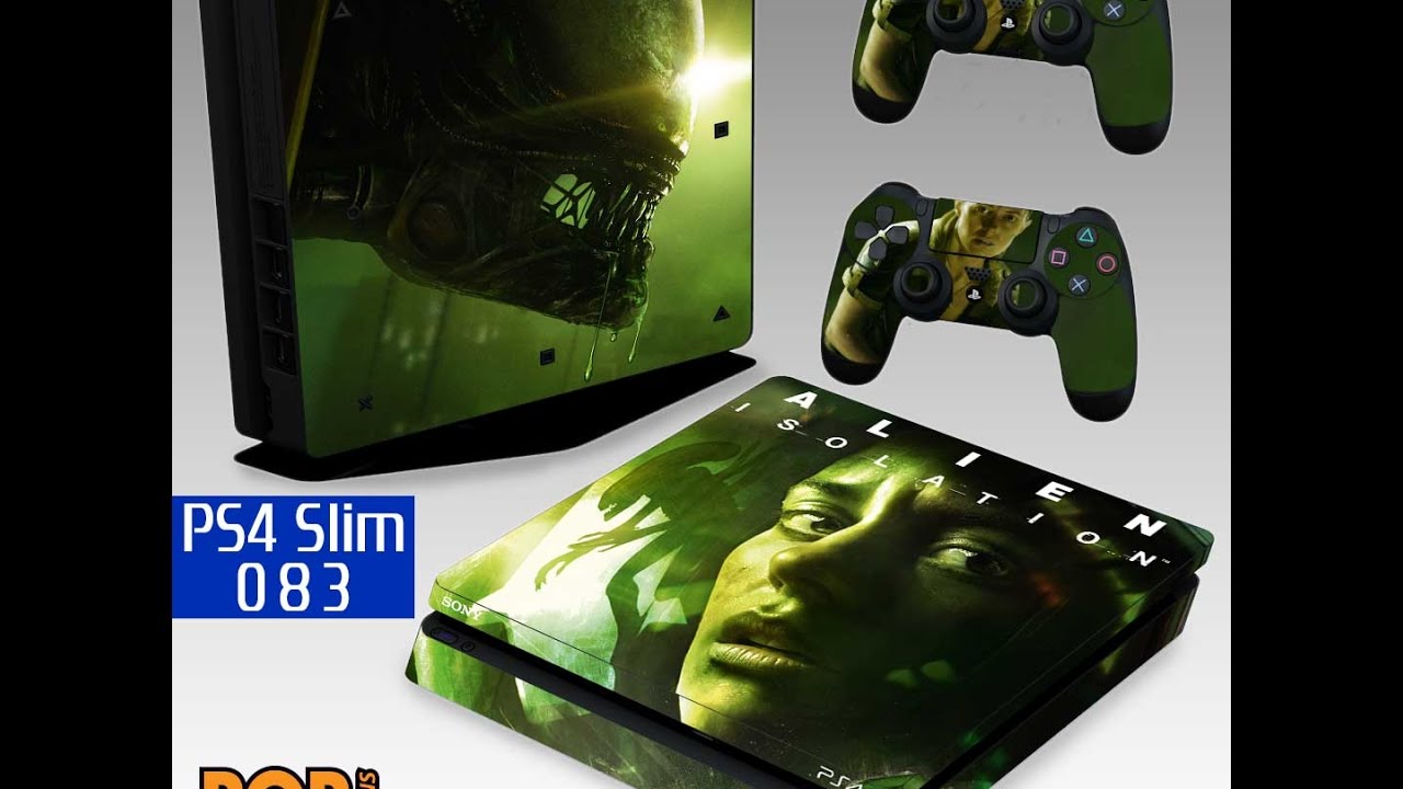 Skin PS4 Controle - Mafia 3 - Pop Arte Skins