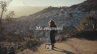 Me enamoré - BASE DE RAP ROMÁNTICO / HIP HOP INSTRUMENTAL USO LIBRE