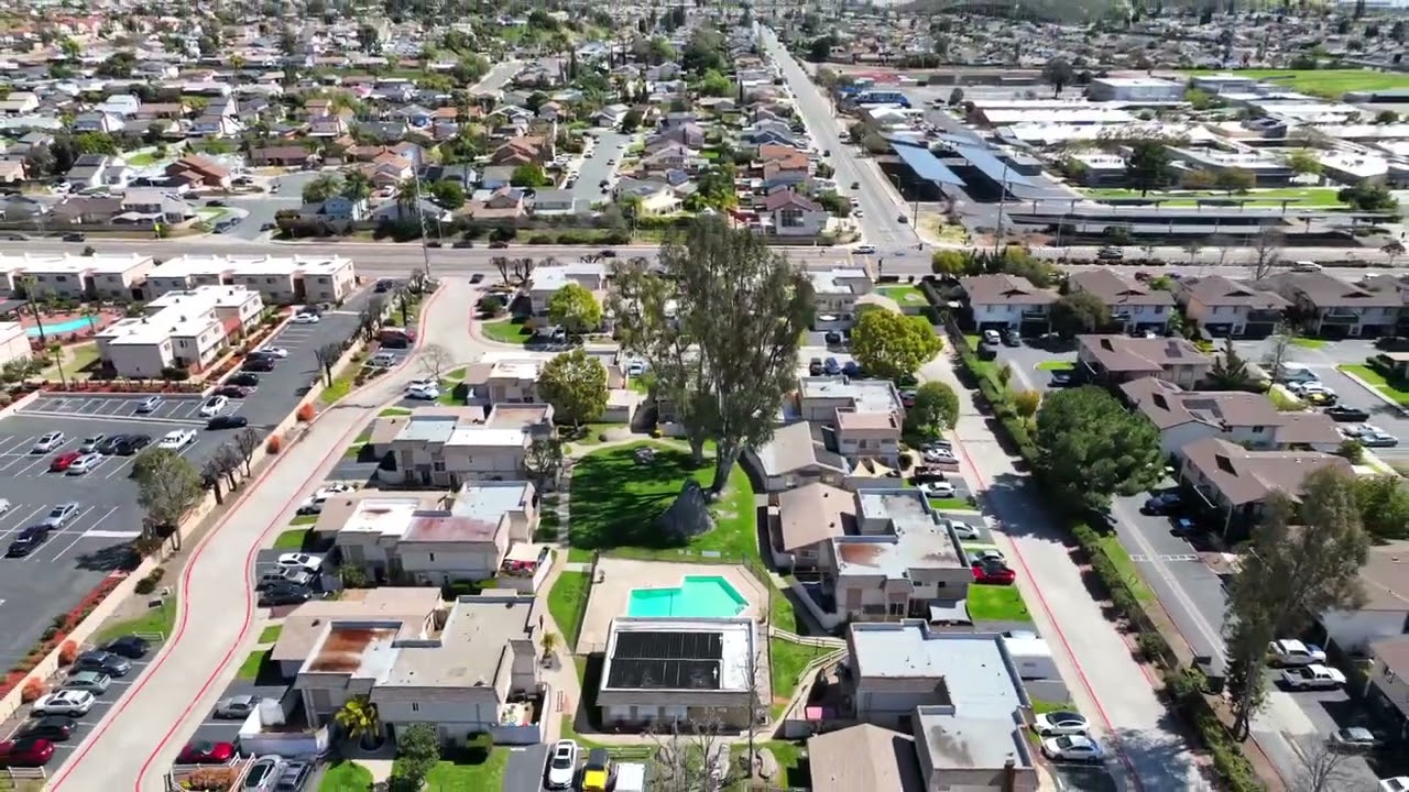 Home For Sale in Santee California