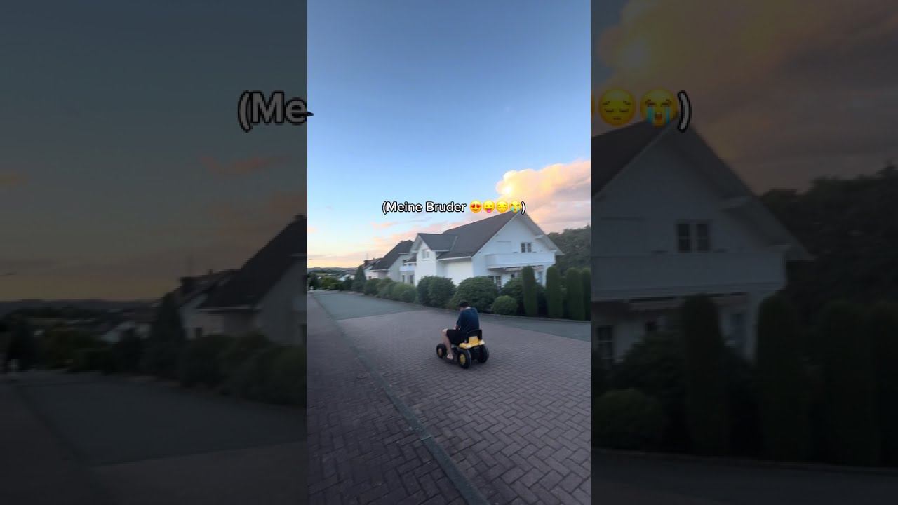 PARTY MIT MEIN BRUDI ( btw Sounde bestimmt Young aber bin nd 8 🤓😛💕Danke wenn ihr liked und ja ka