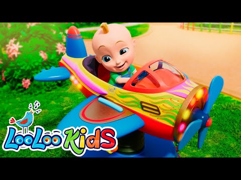 Vehicles Song +