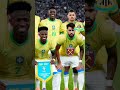 Japan 3-2 Brazil International Friendly 2026