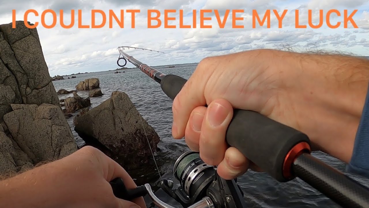 AUTUNM BIG BASS LURE FISHING I COULDN’T BELIEVE MY LUCK?!!