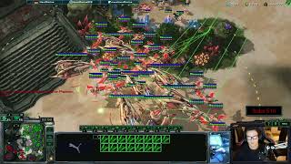 Giving Skytoss The Middle Finger (2023)
🔔 LIKE & SUBSCRIBE for new Starcraft 2 Highlights everyday!
💙 Clip From: https://www.twitch.tv/heromarine
💲 Donate to : https://streamlabs.com/heromarine/tip
💠 Play Starcraft 2 for FREE now! https://starcraft2.com/en-us/
🎞️ Have a great clip or replay? Send it to me! starcraftshorts3@gmail.com
🕊️ Find out about new videos right away: https://twitter.com/ShortsStarcraft
Starcraft 2 Highlight Title & Information
#Starcraft #shorts #highlights #sc2
Title: Giving Skytoss The Middle Finger (2023)
URL: https://clips.twitch.tv/RepleteConfidentFoxBIRB-efLwXJSbe8qIJw05
(Press Watch Full Video after clicking the clip URL) Giving Skytoss The Middle Finger (2023)