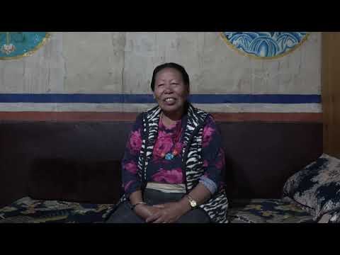 Bhuti Gurung - Seke