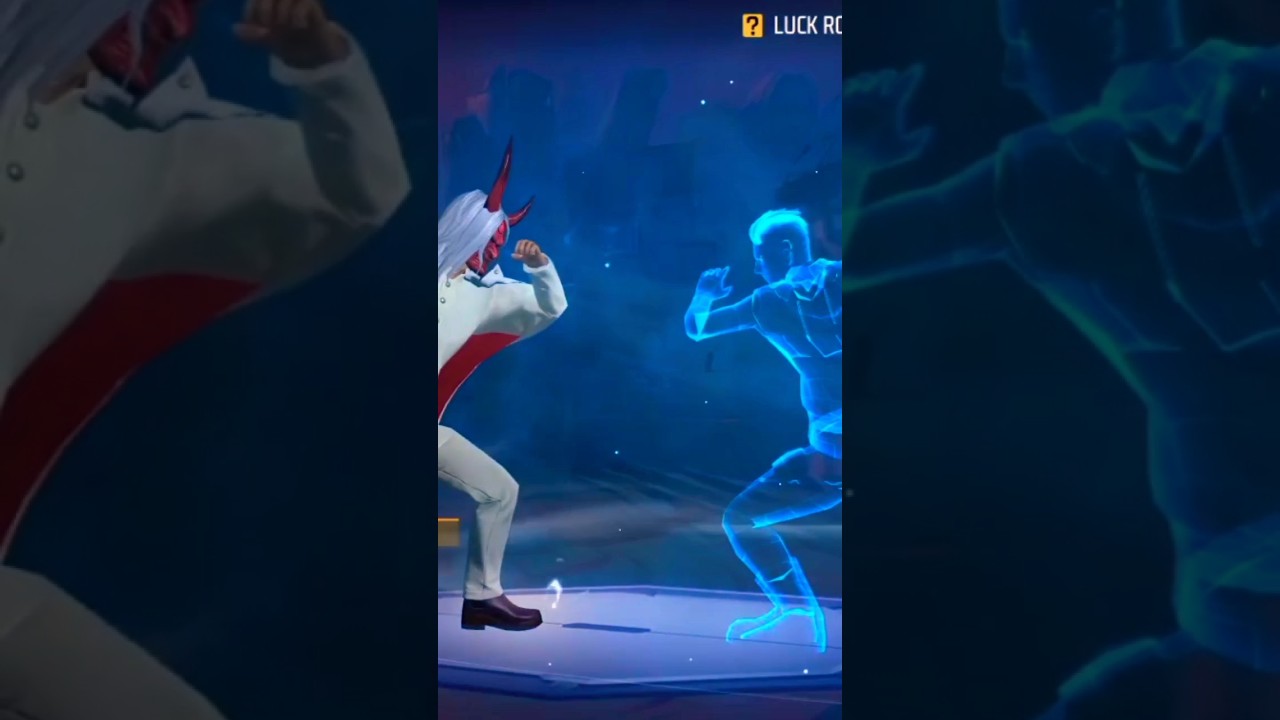 How to Get The Final Battle Emote in Free Fire | Free Spin Trick & Duo Emote Guide