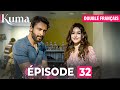 KUMA Épisode 32 Complet | Série Turque en Français
