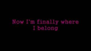 This is home - Switchfoot lyrics
