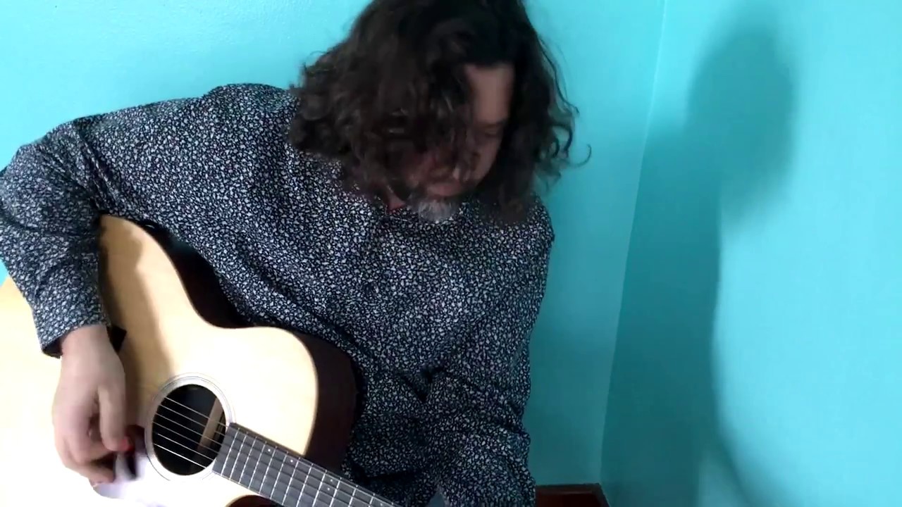 Little Steve-O - A Simple Gathering (Official Music Video)