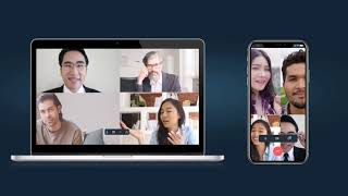 Make Group Calls Without Any Time Limit with Trango! screenshot 5