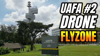 WHERE TO FLY DRONE IN SINGAPORE PART 2 OF 2- FLYING ZONE @ DOVER/AYER RAJAH RD