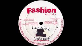 Cutty Ranks - Limb By Limb [1993]