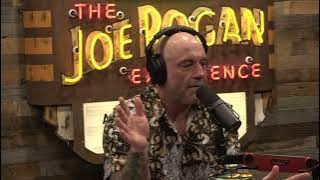 Joe Rogan Experience #2028 - Jermey Corbell & George Knapp