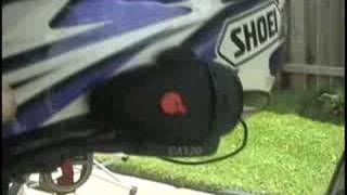 Scala Rider - How to play iPod MP3 audio