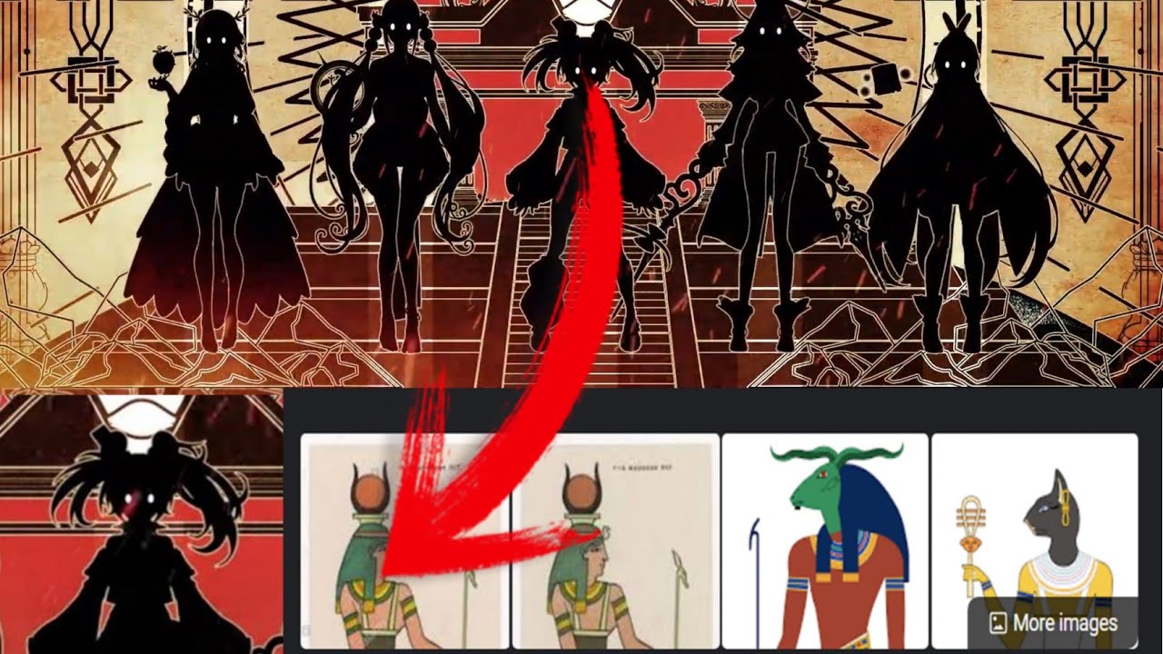 HoloENOmen live reaction - Hololive EN 2nd generation trailer - Lore - Speculations - Hololive