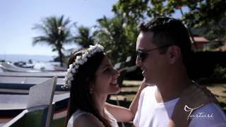Save The Date | Camila e Rodolfo