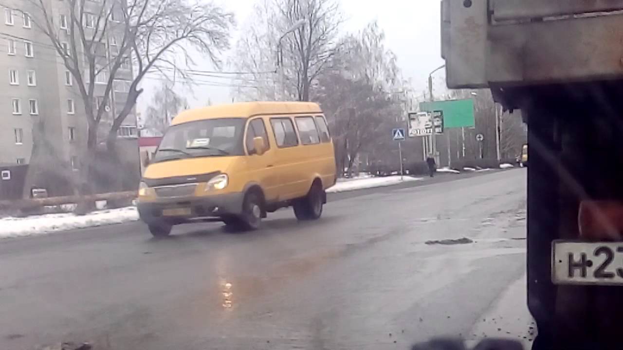 Ремонт дорог кузнецк - YouTube