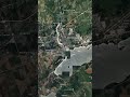 Brighton To Belleville, CANADA