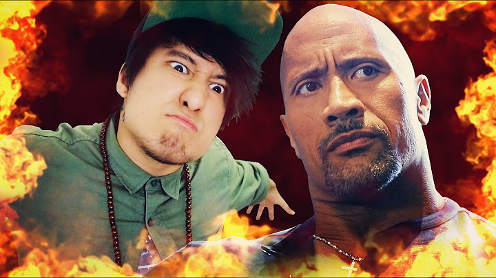 MUSIKVIDEO feat. THE ROCK & KEVIN HART (HeyJu-Special) | Julien Bam