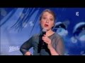 Capture de la vidéo Catherine Ringer Interprète "Je Suis Venue Te Dire Que Je M'en Vais"