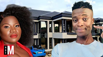 King Monada Vs Makhadzi’s House | Which One Is The Best