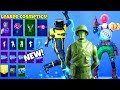 *NEW* Skins & Emotes..! (FREE STYLES, Howard The Alien, Toy Soldiers) Fortnite Battle Royale