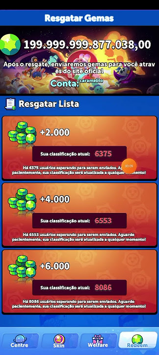 20 MEGA CÓDIGOS COM 20.000+ GEMAS NO NOVO UPDATE *ABRIL 2023* DO