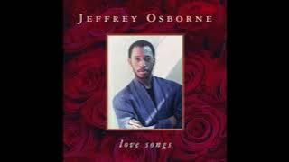 Getting Better All the Time - Jeffrey Osborne