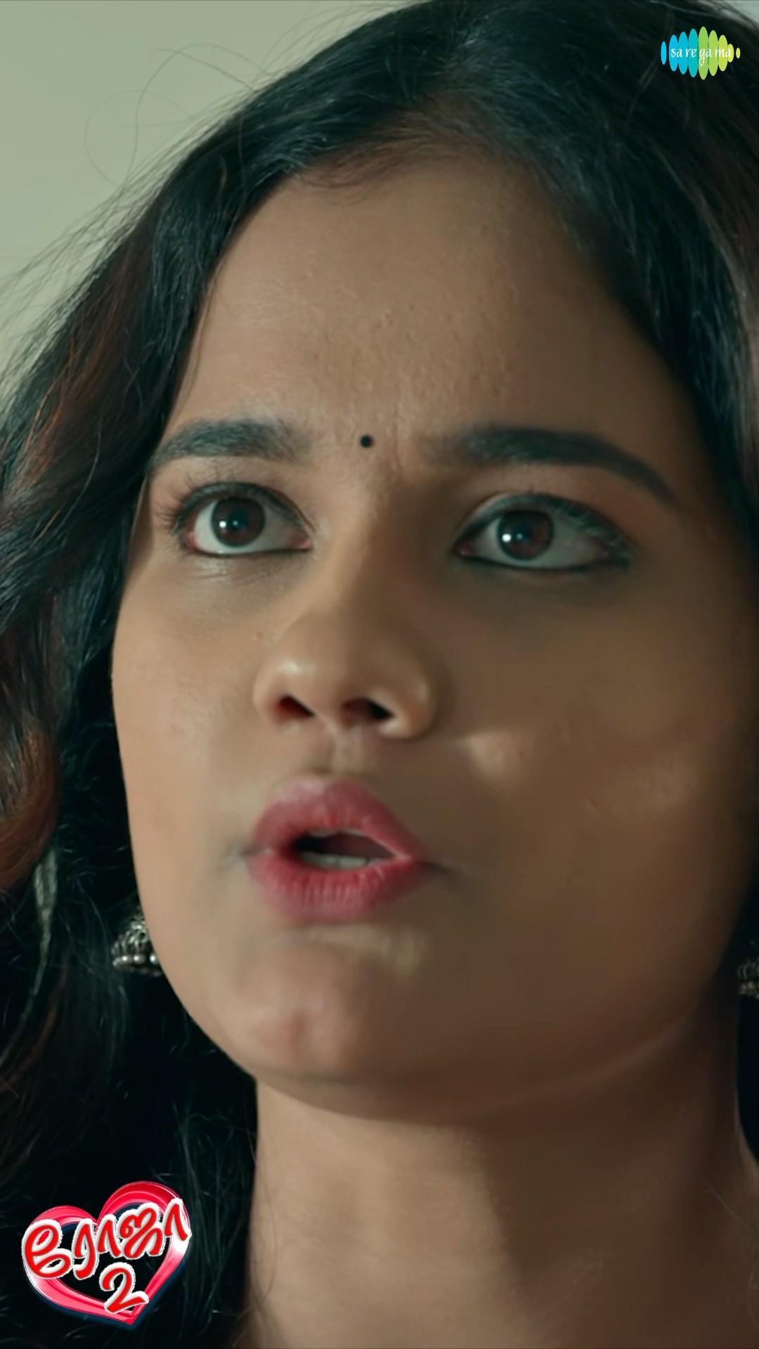 Love Tourcher ?| Roja 2 | Priyanka Nalkari | Niyaz | Tamil Web Series | #shorts #ytshorts