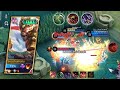 Sun Insane 90% Damage Jungle Build 🔥😱