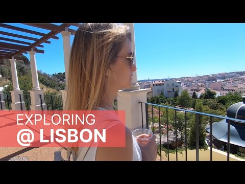 Vidéo: Vacances Au Portugal : Les Curiosités De Lisbonne