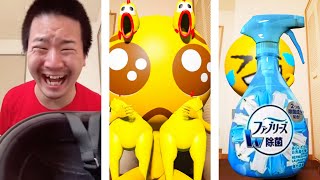 Mr.Emoji Funny Video 😂😂😂 |Mr.Emoji Animation Best Shorts May 2024 Part1 by MrEmoji 19,774 views 6 days ago 9 minutes, 7 seconds