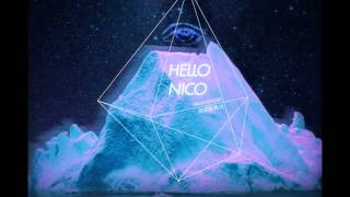 Video thumbnail of "Hello Nico-用靈魂交換肌膚之上"