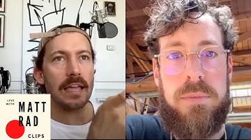 How to Train Your Ears for Production and Mixing | Jon Castelli + Matt Rad