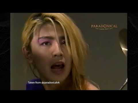 KK SHOT - Que sera, sera [PV] HQ