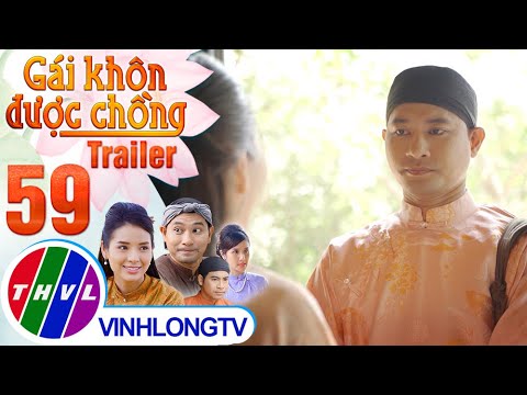 Cổ tích Việt Nam: Gái khôn được chồng – Tập 59 Trailer – Cổ Tích Việt Nam Hay Nhất Mọi Thời Đại 2021