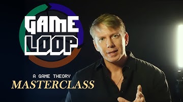 The Secret to Great Level Design | Nested Game Loops