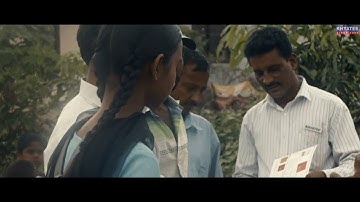 Khyatee Mobile Starter Film (English)